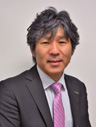 Naoki Shimura, Assistant Managing Director, JEOL USA Service