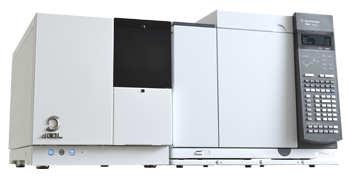 JEOL USA JMS-TQ4000GC Triple-Quadrupole Mass Spectrometer